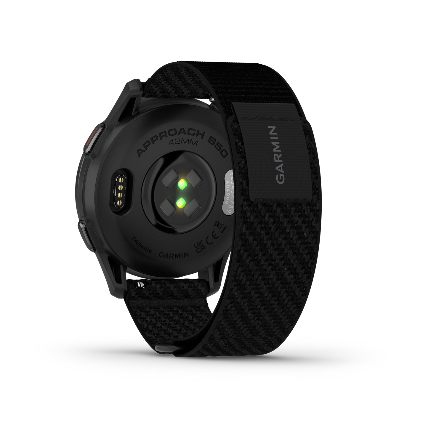 Approach S50