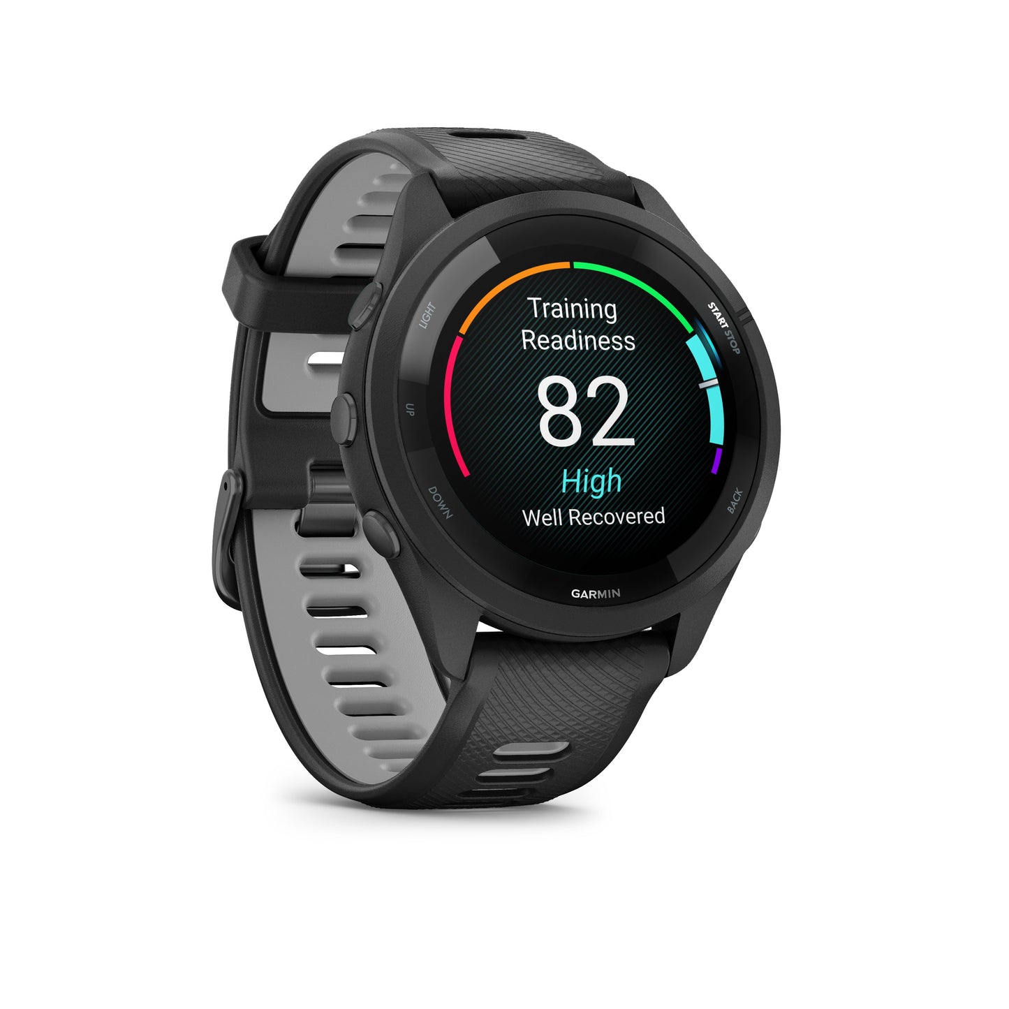 Forerunner 265