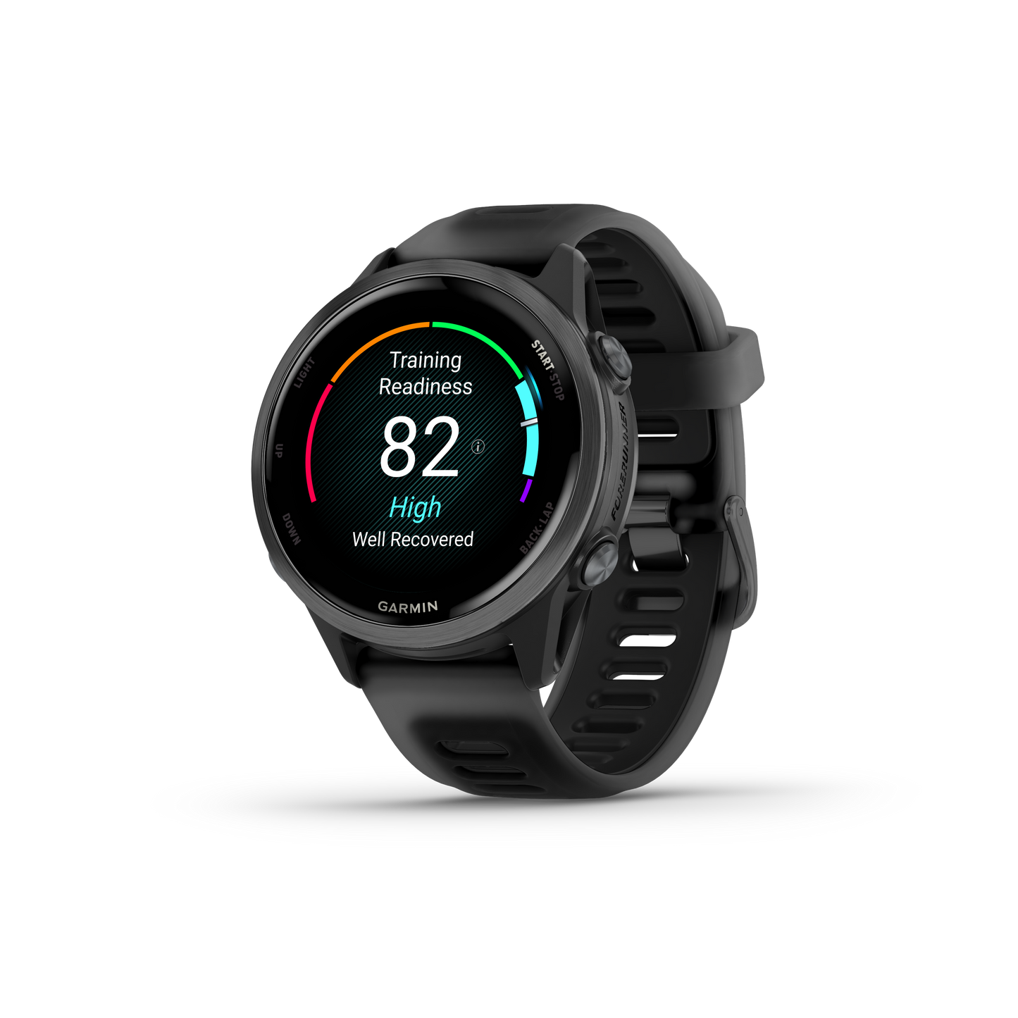 Forerunner 570
