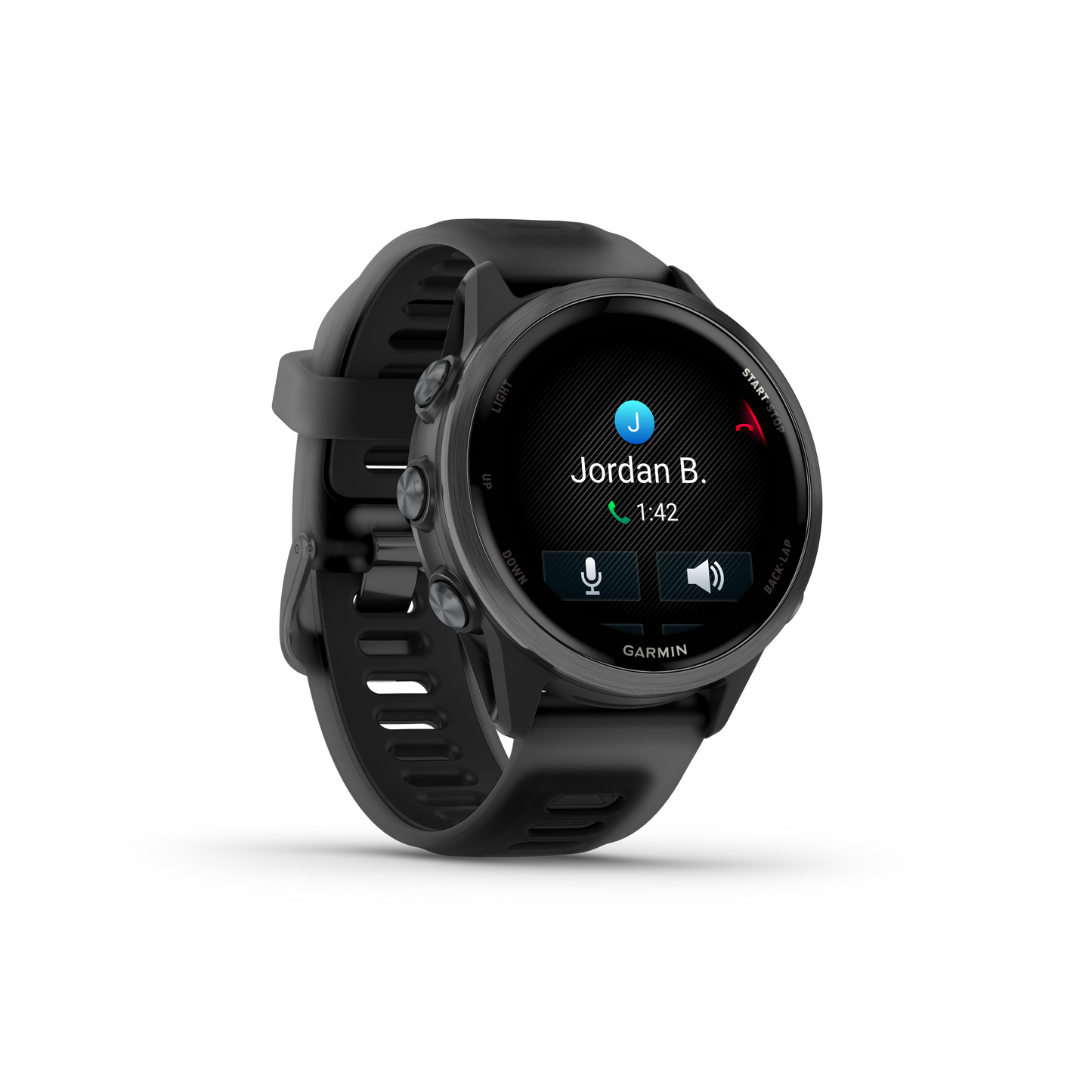 Forerunner 570