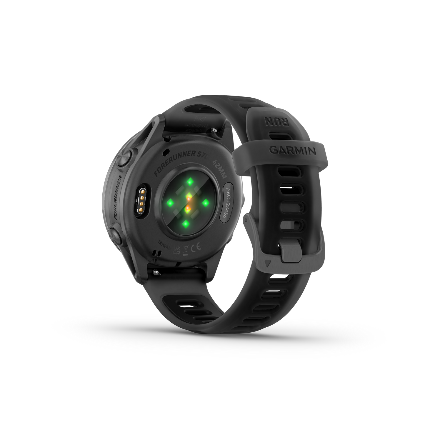 Forerunner 570
