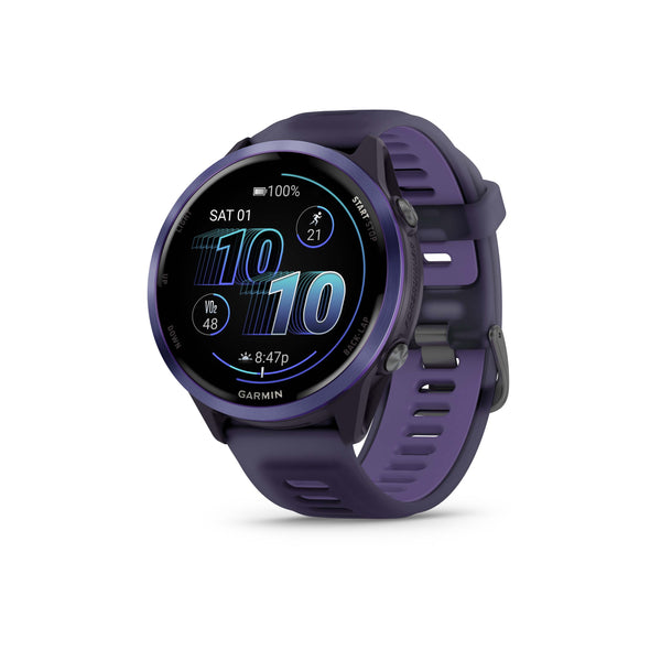 Forerunner 570
