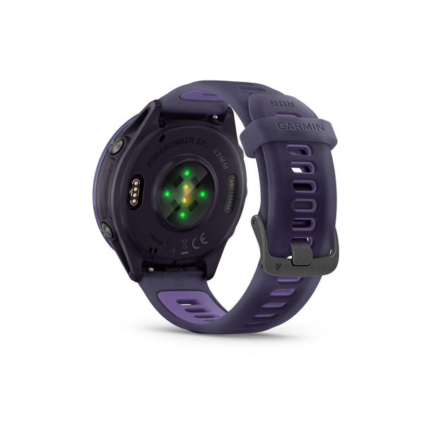 Forerunner 570