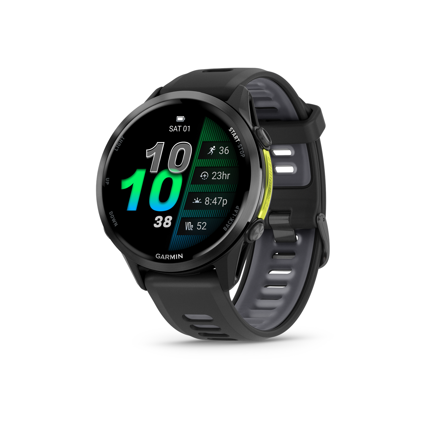 Forerunner 970