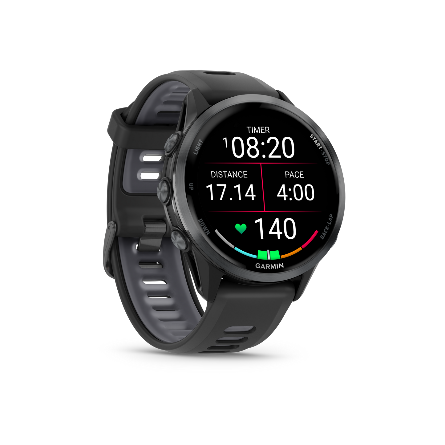 Forerunner 970