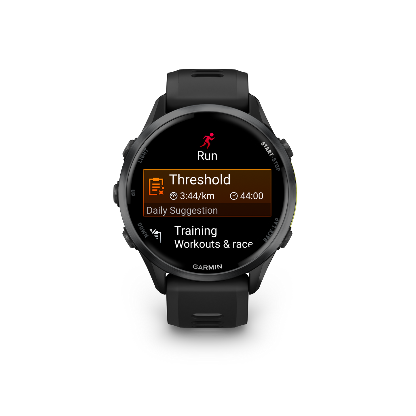 Forerunner 970
