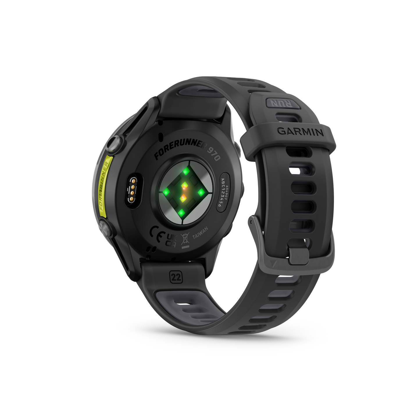 Forerunner 970