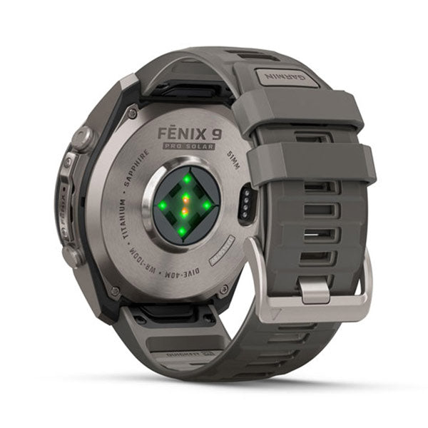 fēnix 9 Pro