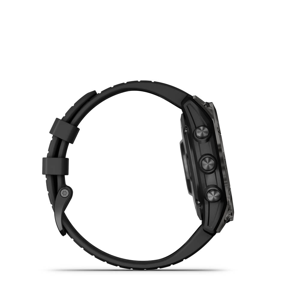 fēnix 7 Pro – Sapphire Solar Edition