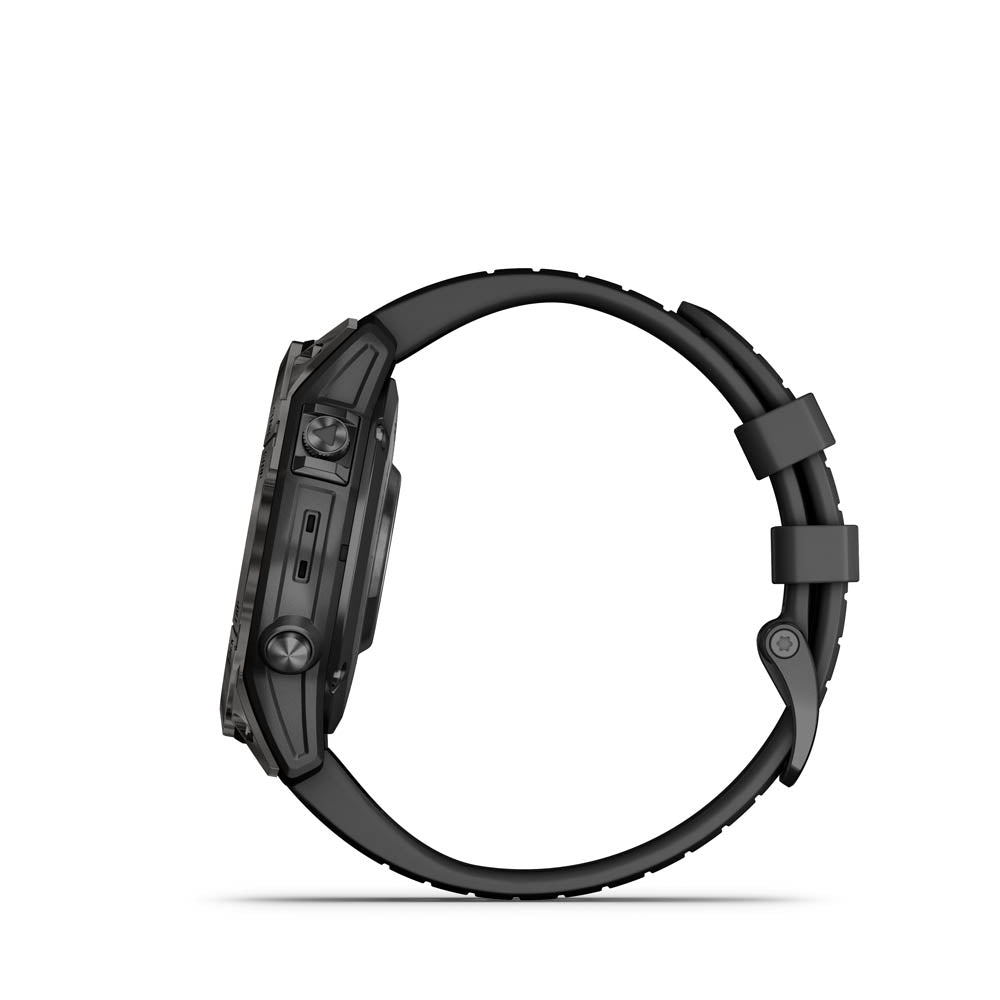 fēnix 7 Pro – Sapphire Solar Edition