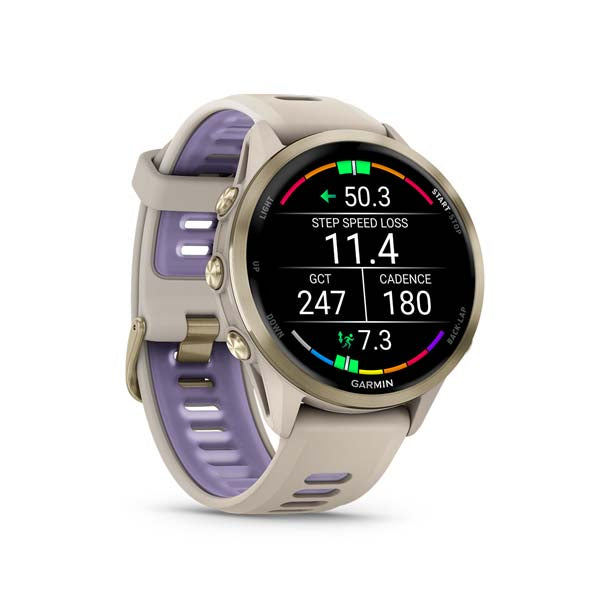 Forerunner 970
