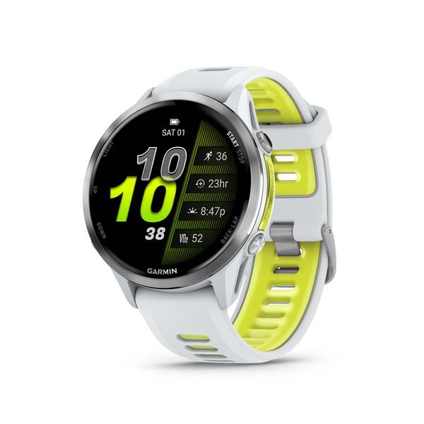 Forerunner 970