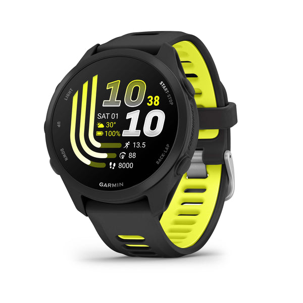 Forerunner 170 Music/Non Music