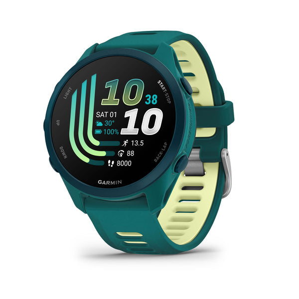 Forerunner 170 Music/Non Music