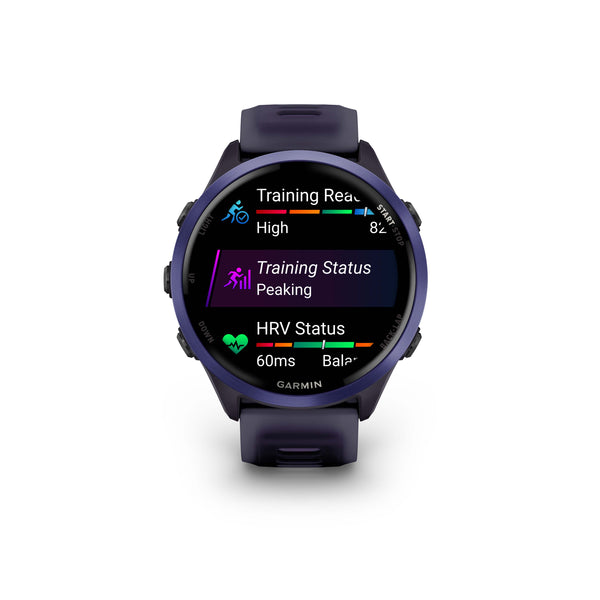 Forerunner 570