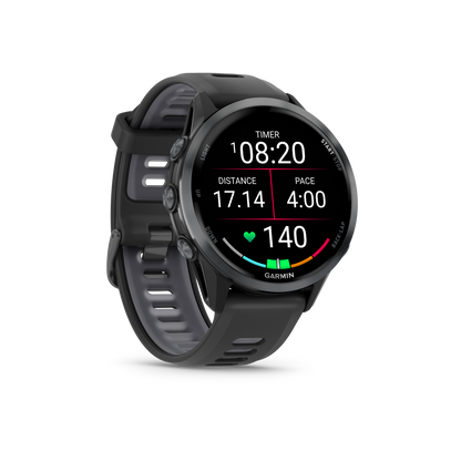 Forerunner 970
