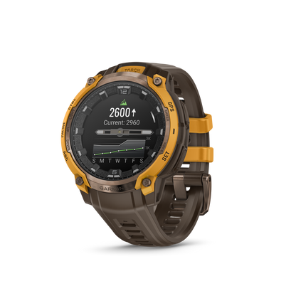 Instinct Crossover AMOLED