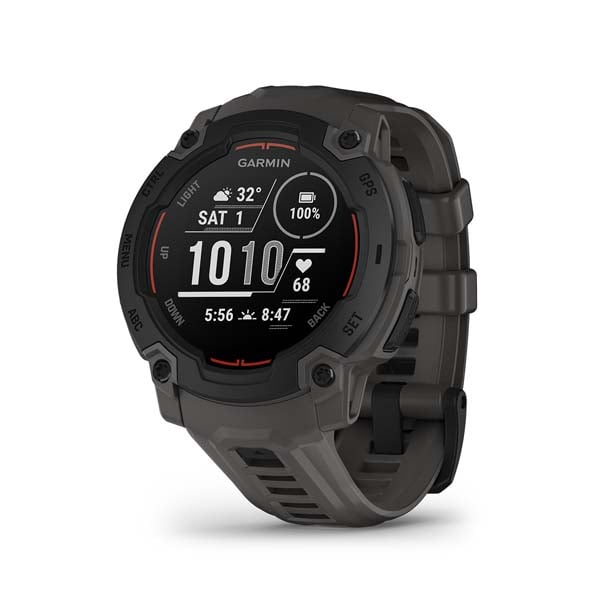 Instinct E – Garmin Flagship Store by Convergent