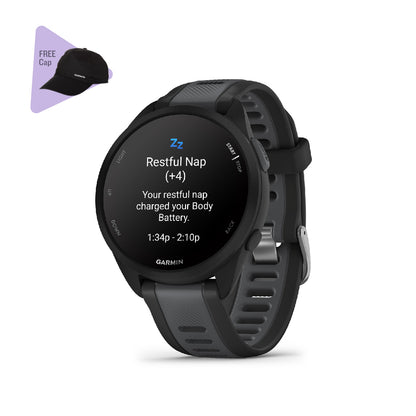 Forerunner 165 Non-Music Edition