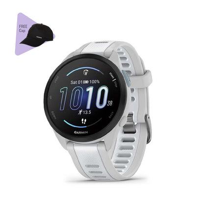 Forerunner 165 Non-Music Edition