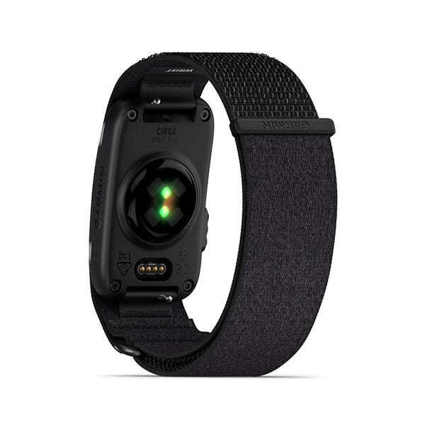 CIRQA Smart Band