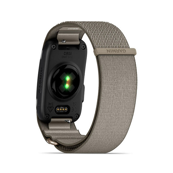 CIRQA Smart Band