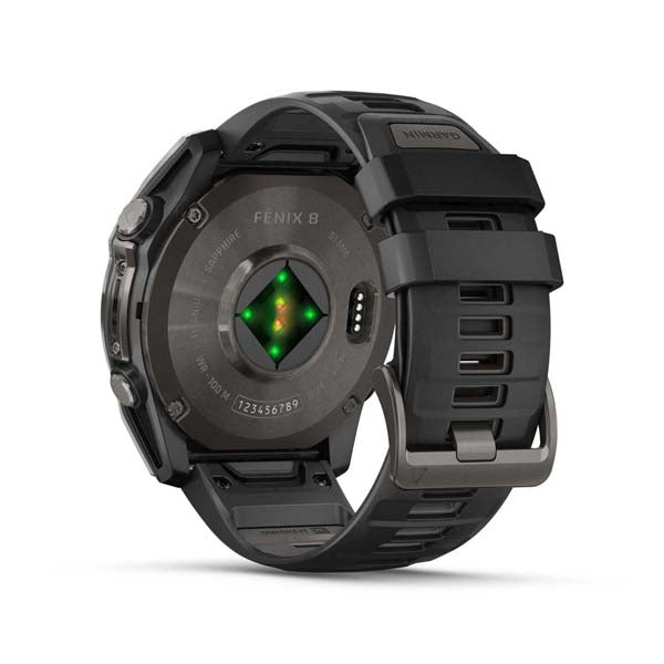fēnix 8