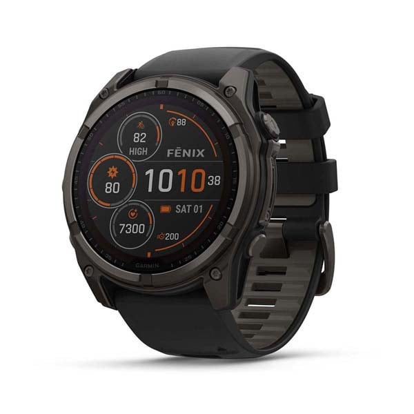 fēnix 8