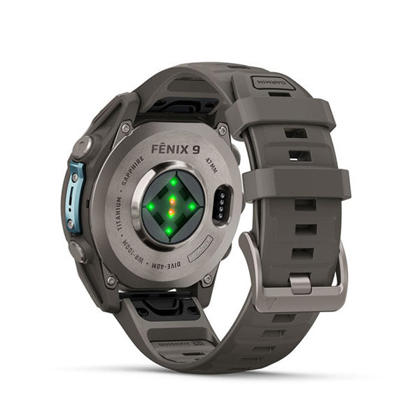 fēnix 9