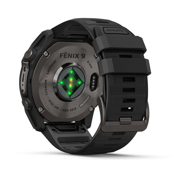 fēnix 9