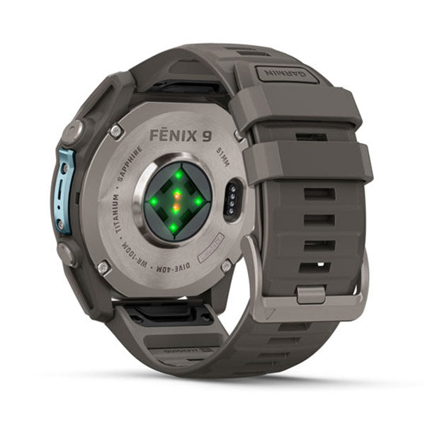 fēnix 9