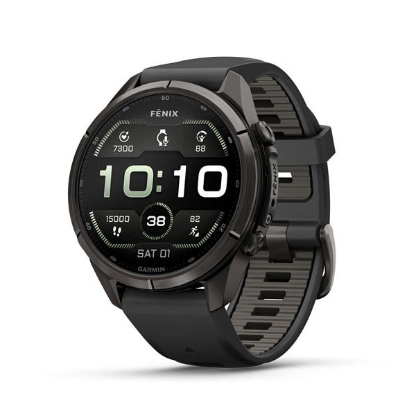fēnix 9 Pro