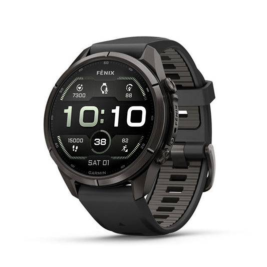 fēnix 9 Pro