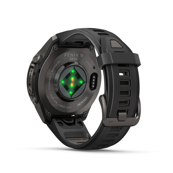 fēnix 9 Pro
