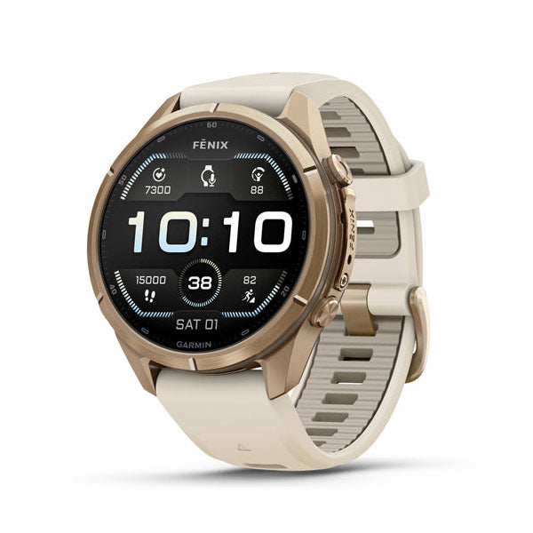 fēnix 9 Pro