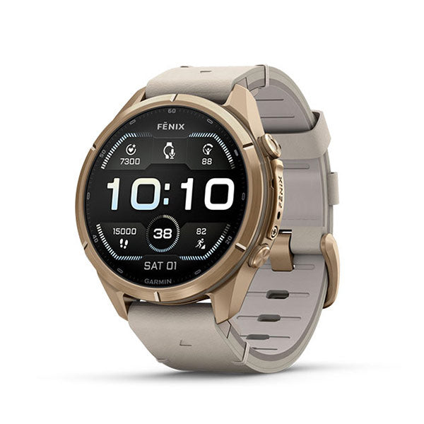 fēnix 9 Pro