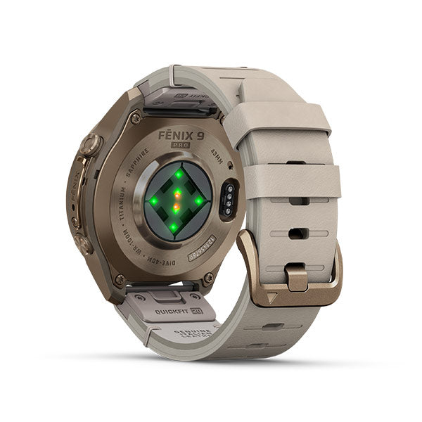 fēnix 9 Pro