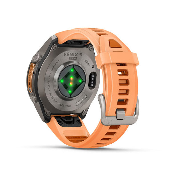 fēnix 9 Pro