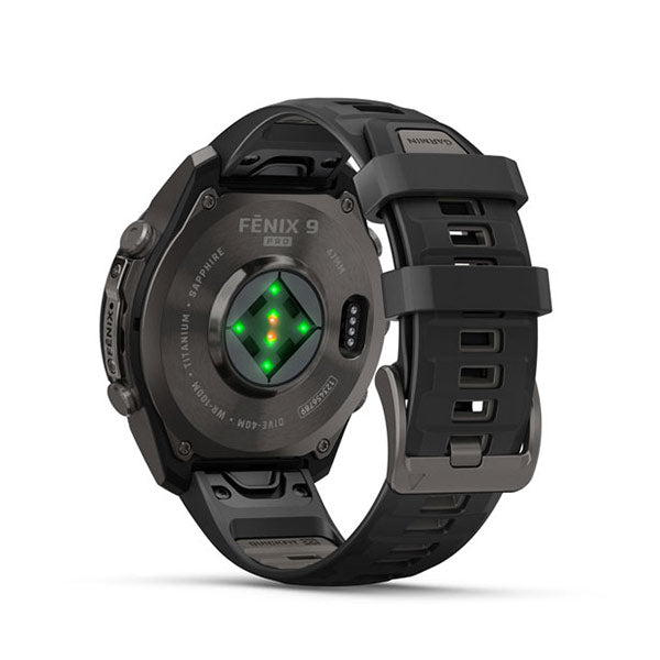 fēnix 9 Pro