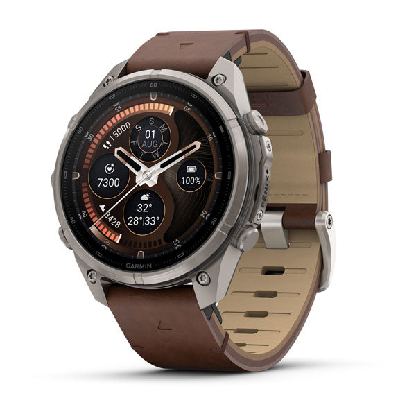 fēnix 9 Pro