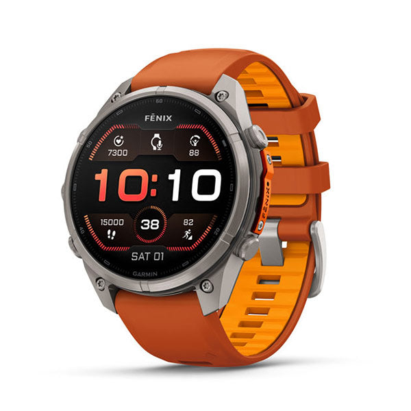 fēnix 9 Pro