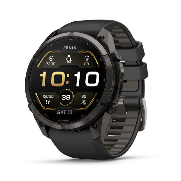 fēnix 9 Pro