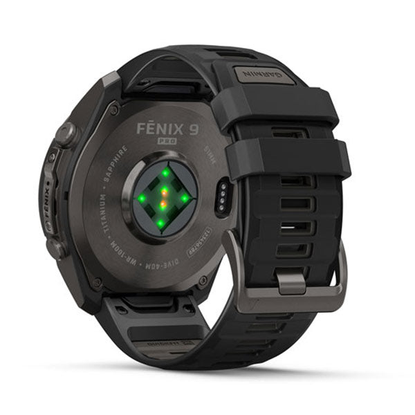 fēnix 9 Pro