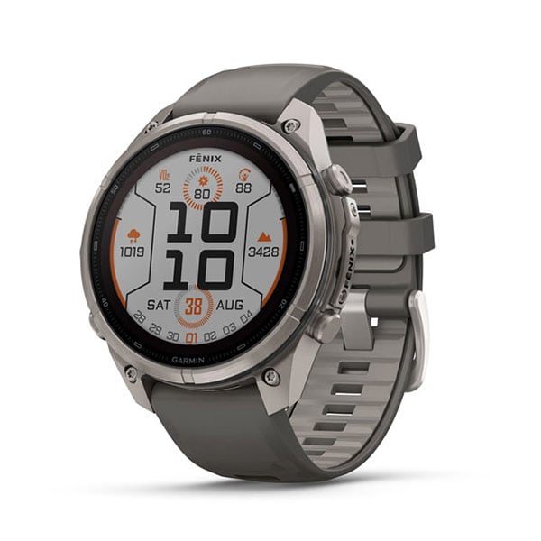 fēnix 9 Pro