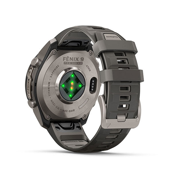 fēnix 9 Pro