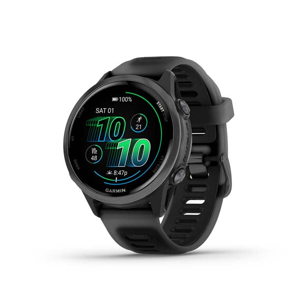 Forerunner 570 (42mm/47mm)