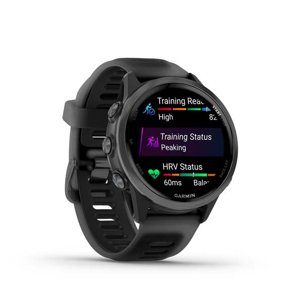 Forerunner 570 (42mm/47mm)