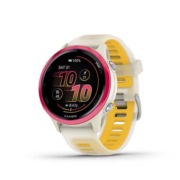 Forerunner 570 (42mm/47mm)