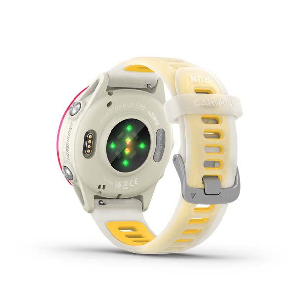 Forerunner 570 (42mm/47mm)