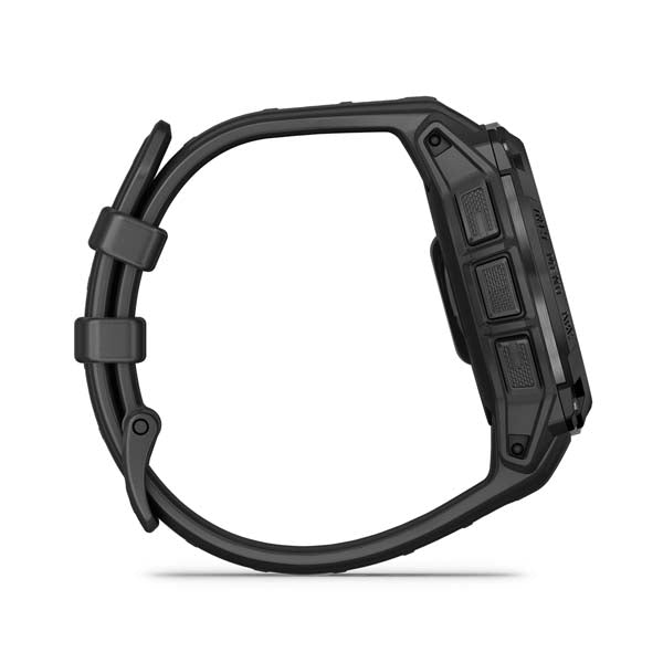 Instinct 3, Solar - Tactical Edition